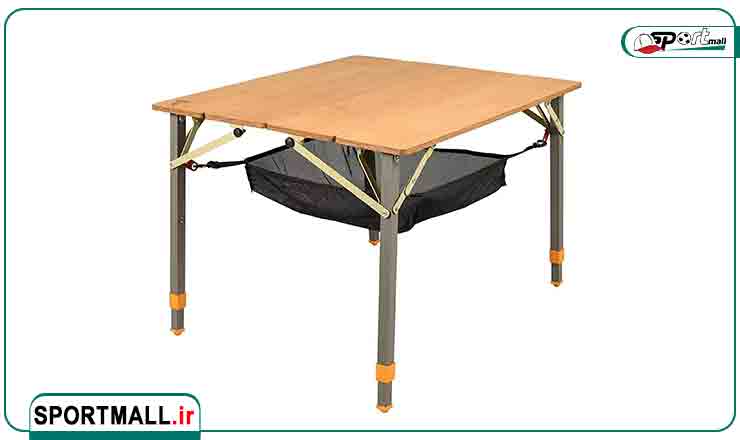 اهمیت و کاربرد میز کمپینگ خوب